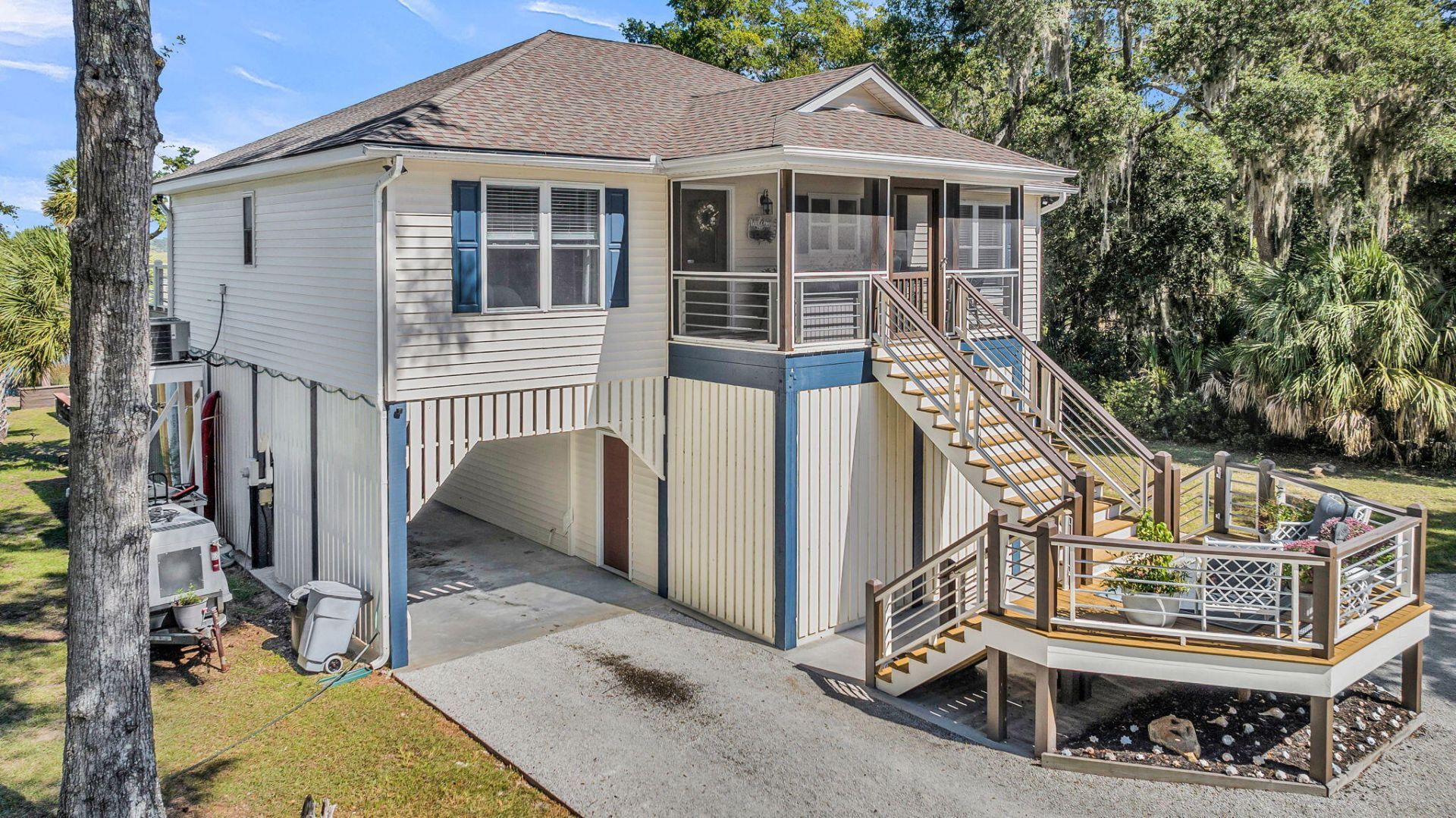 167 Cape Palmetto Point Trail Photo 86