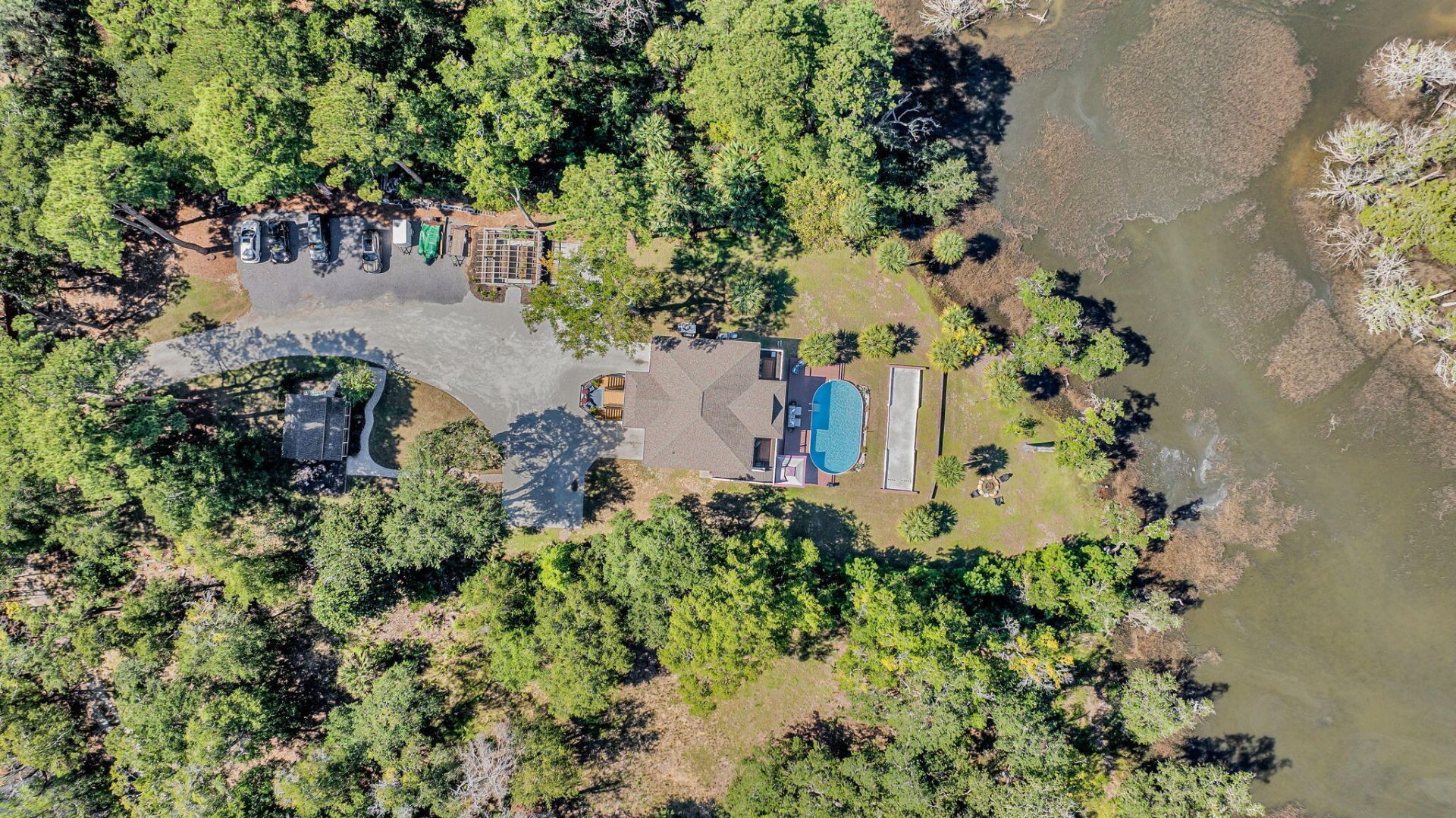 167 Cape Palmetto Point Trail Photo 88