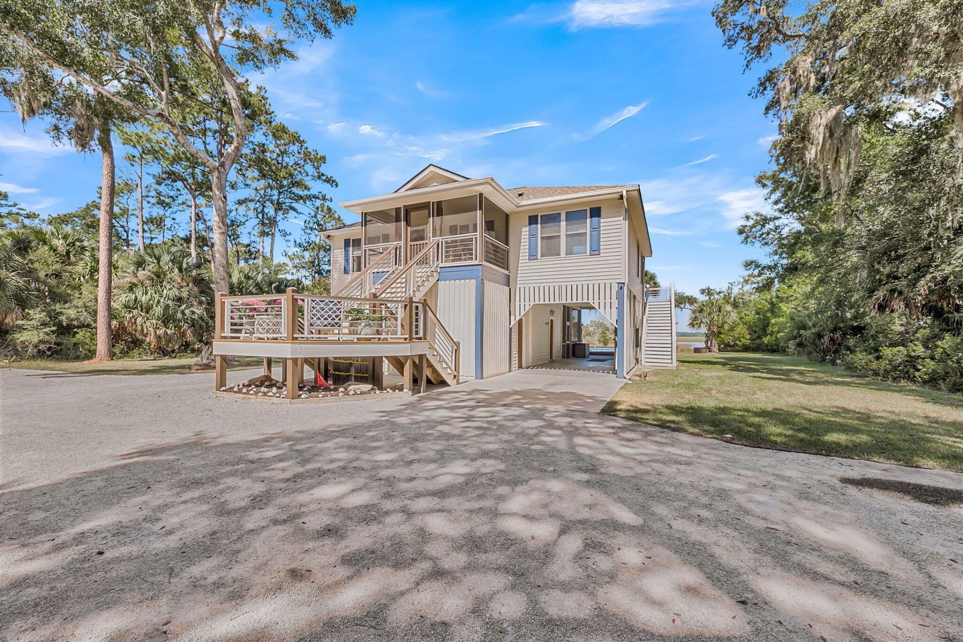 167 Cape Palmetto Point Trail Photo 88