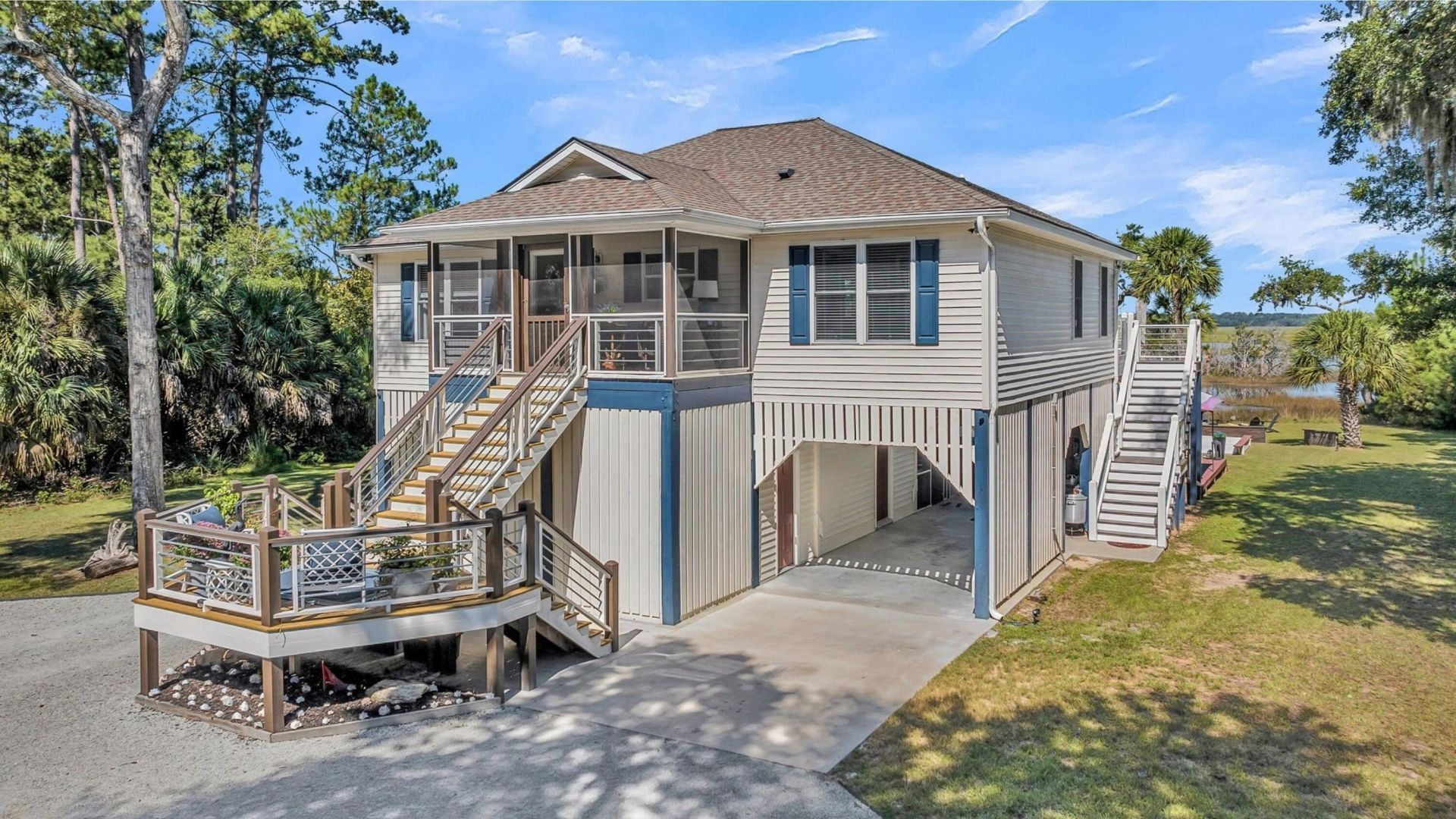 167 Cape Palmetto Point Trail Photo 89