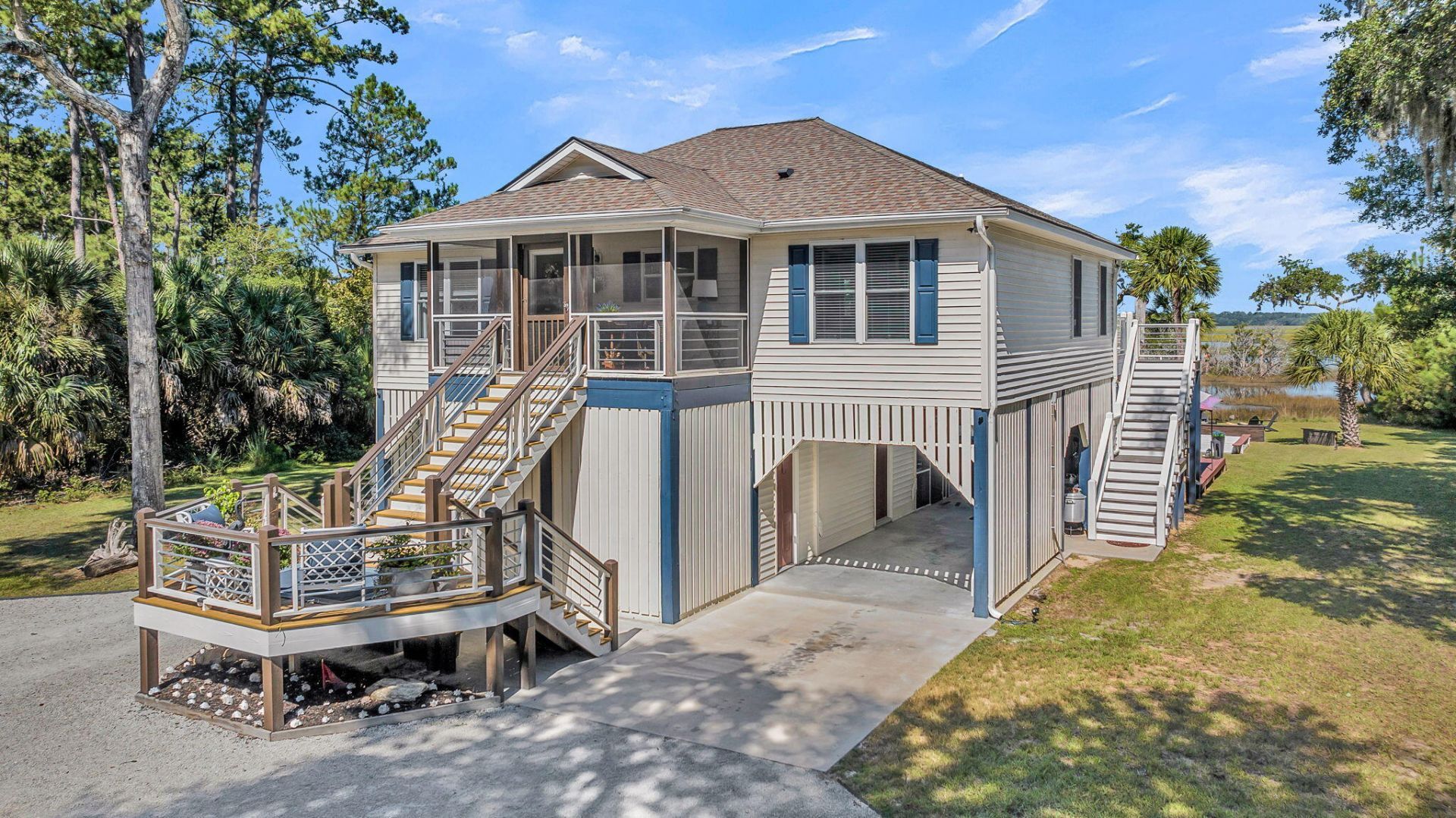 167 Cape Palmetto Point Trail Photo 90