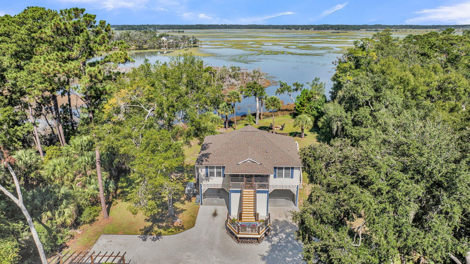167 Cape Palmetto Point Trail Photo 93