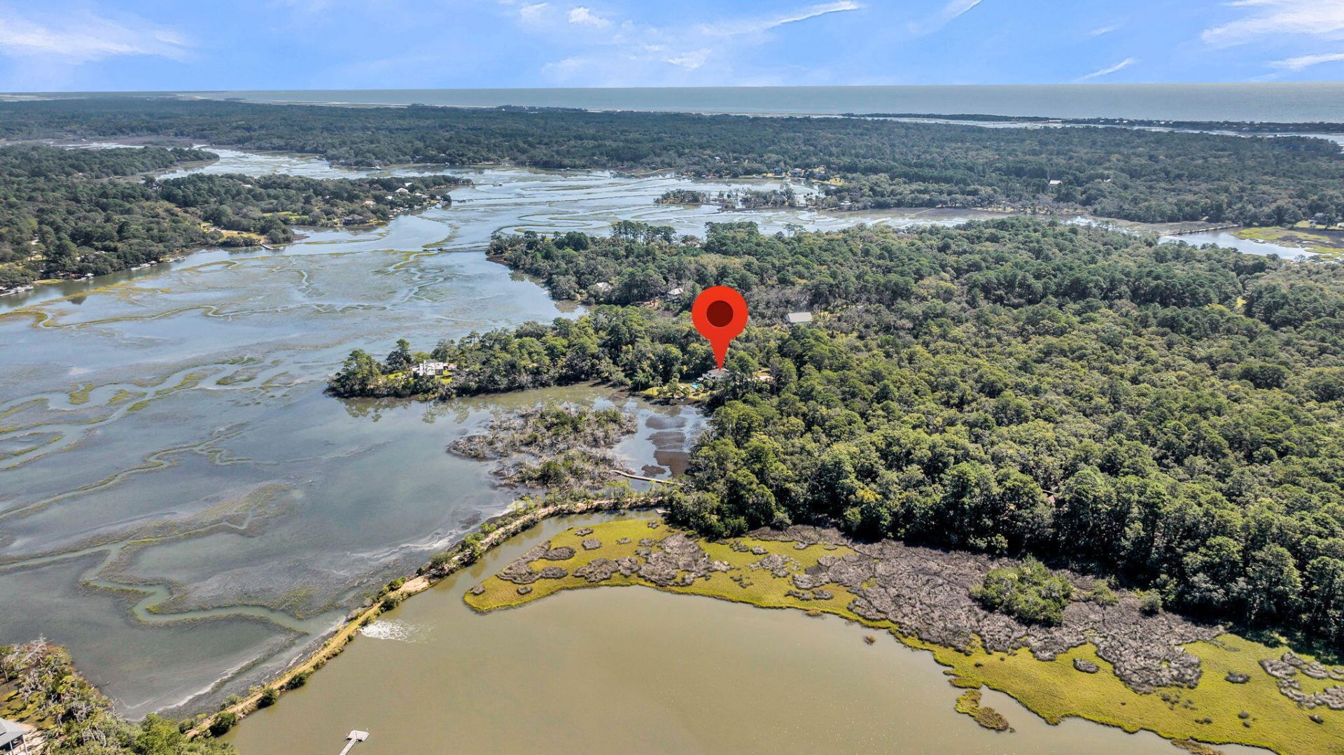 167 Cape Palmetto Point Trail Photo 99