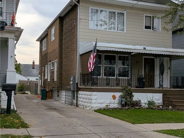 39 Macamley Street, Buffalo, NY 14220
