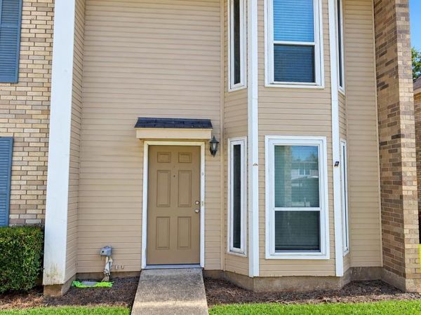 1787 Blvd De Province, Unit #D, Baton Rouge, LA 70816