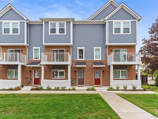 4837 Lismore Lane , Troy, Mi 48085