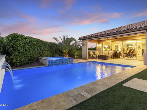 11486 N NORTHFIELD Street, Surprise, AZ 85388