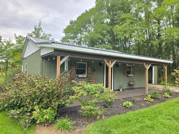 6584 State Route 314, Mount Gilead, OH 43338