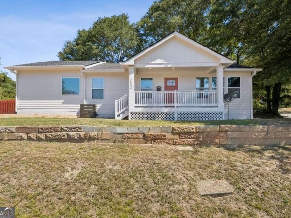 112 E Stephens Street, Winder, GA 30680