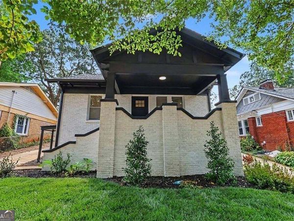 1600 Rogers Avenue SW, Atlanta, GA 30310
