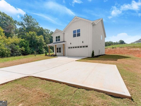 274 Hardman Road, Clarkesville, GA 30523