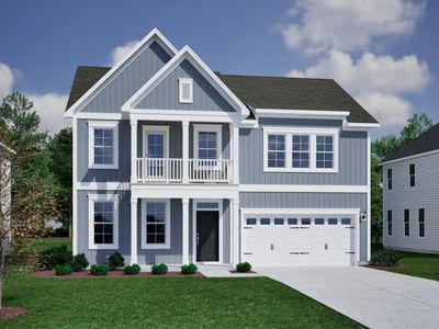 474 Haflingler Lane, Lexington, SC 29072
