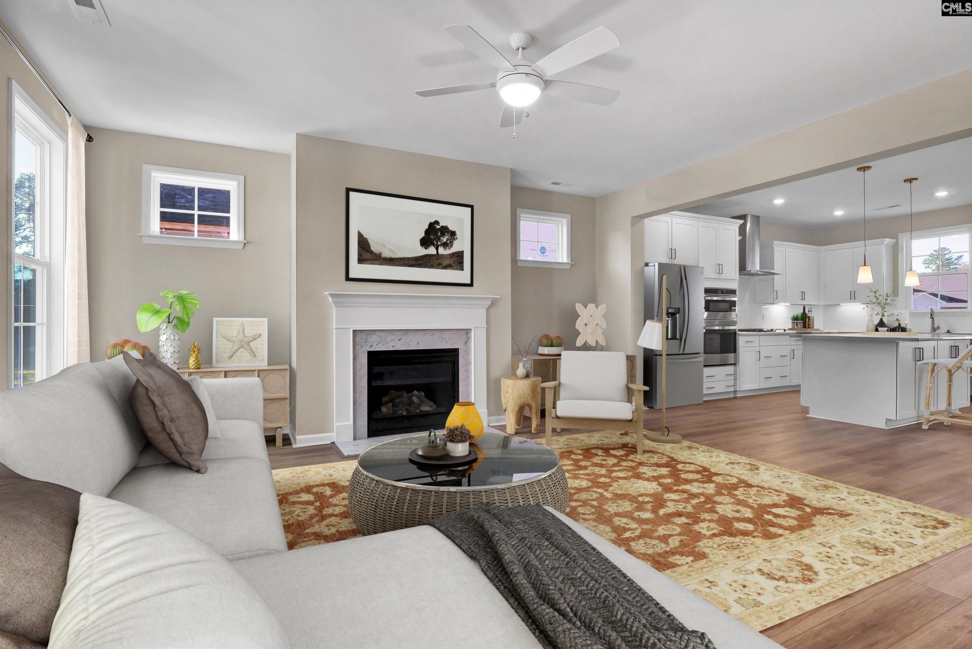 474 Haflingler Lane Photo 4