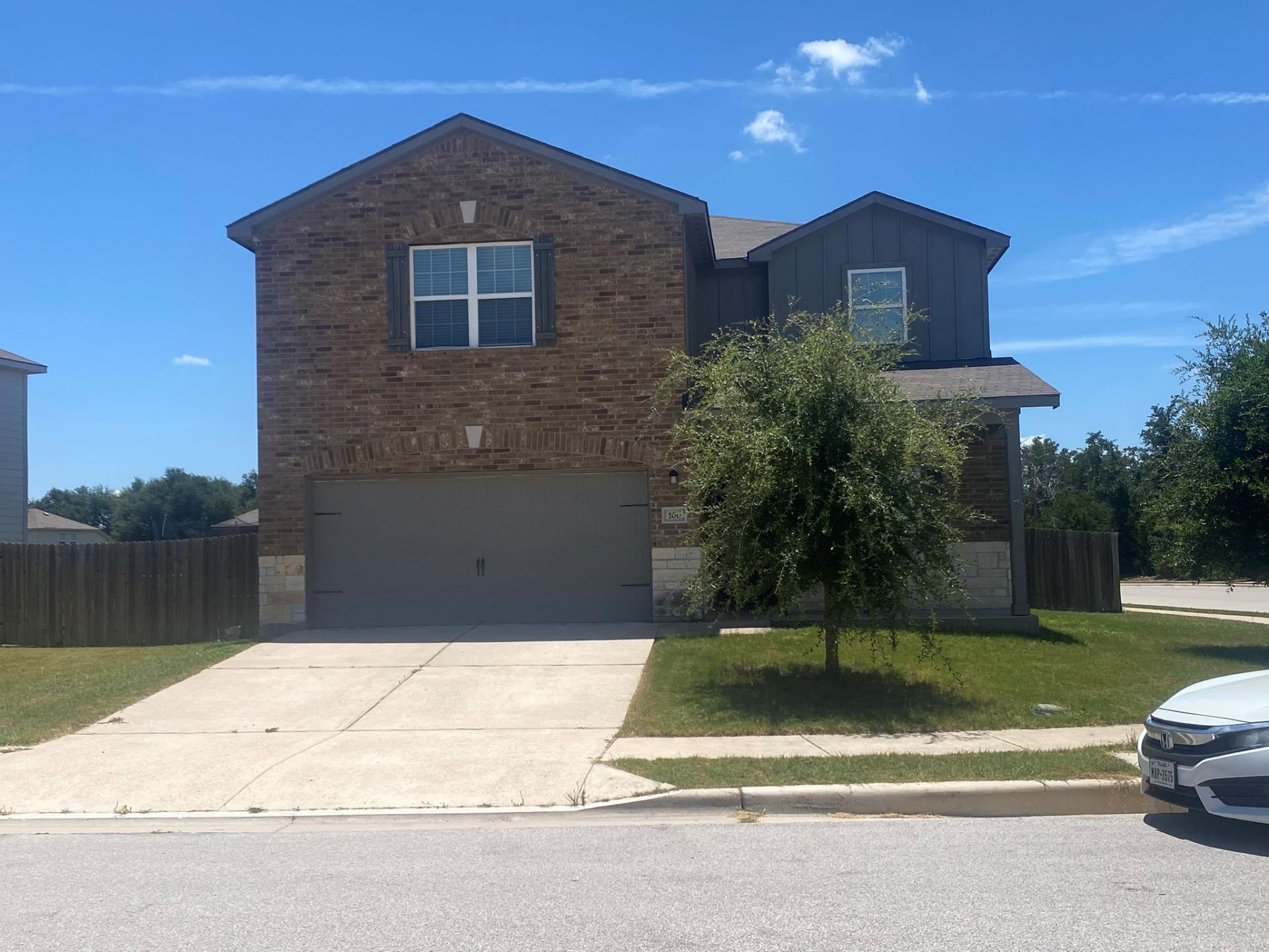 100 Cherry Tree Ln, Liberty Hill, TX 78642 Main Photo