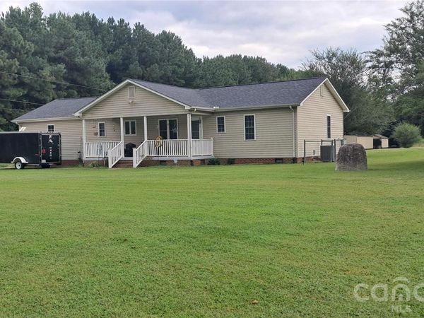 120 Bud Lane , China Grove, NC 28023