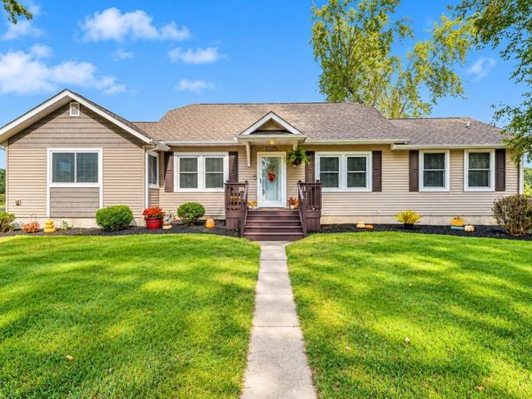 10287 Vistula Road, Osceola, IN 46561