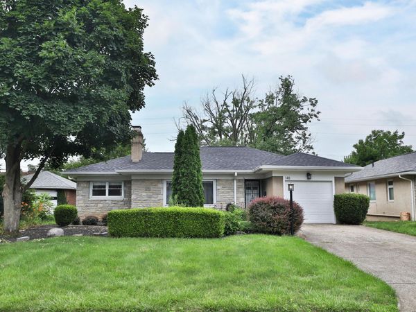 148 S Kellner Road, Columbus, OH 43209