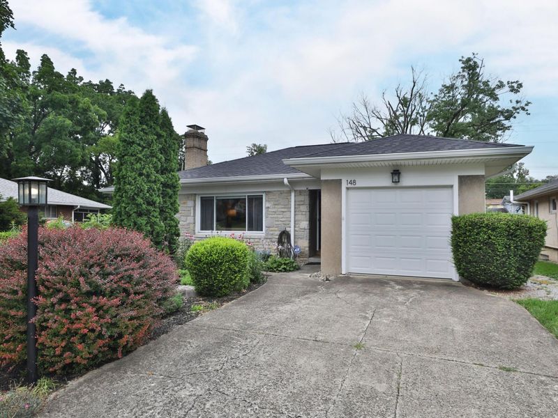 148 S Kellner Road, Columbus, OH 43209 Photo 2