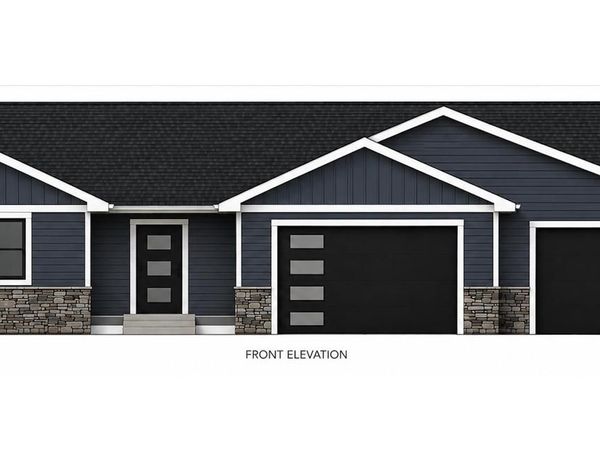 1418 Herb LANE, Holmen, WI 54636