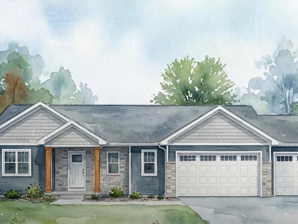 742 WATER LILY WAY, Hortonville, WI 54944