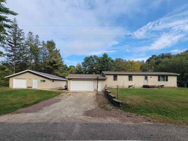 N9106 PAGEL ROAD, Iola, WI 54945