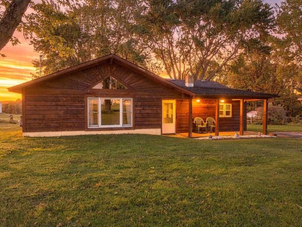 311 PINE STREET, Granton, WI 54436