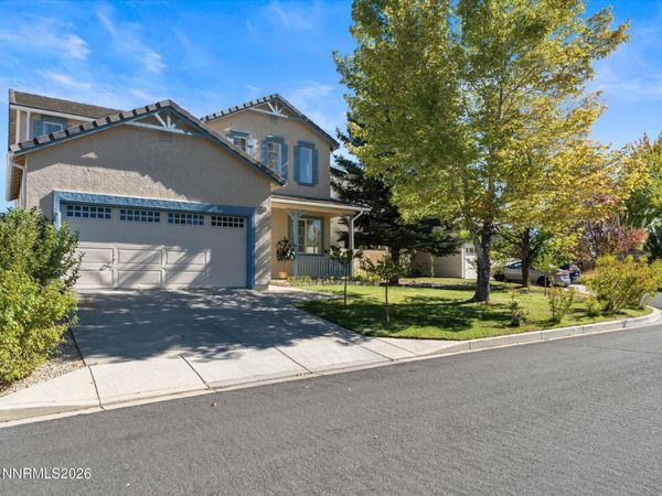 11775 Desert Grass Court, Reno, NV 89506
