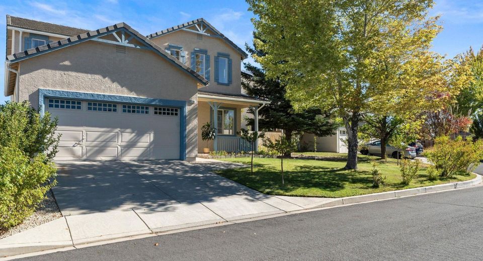 11775 Desert Grass Court, Reno, NV 89506 Photo