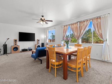 11775 Desert Grass Court, Reno, NV 89506 Photo