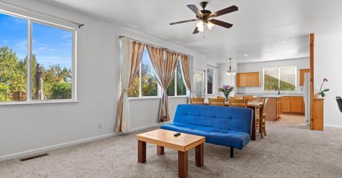 11775 Desert Grass Court, Reno, NV 89506 Photo
