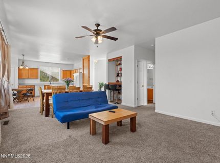11775 Desert Grass Court, Reno, NV 89506 Photo