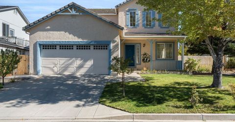 11775 Desert Grass Court, Reno, NV 89506 Photo