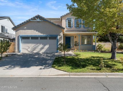 11775 Desert Grass Court, Reno, NV 89506 Photo
