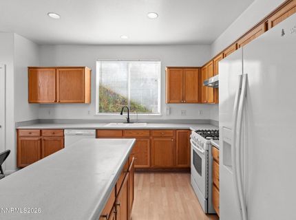 11775 Desert Grass Court, Reno, NV 89506 Photo
