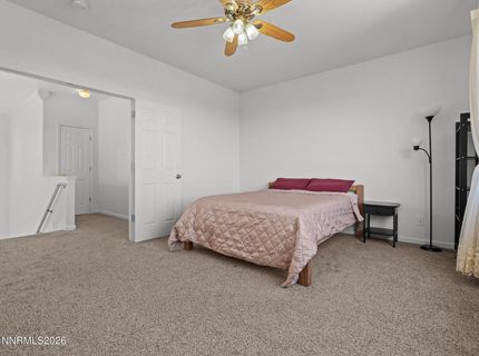 11775 Desert Grass Court, Reno, NV 89506 Photo
