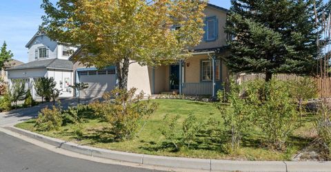 11775 Desert Grass Court, Reno, NV 89506 Photo