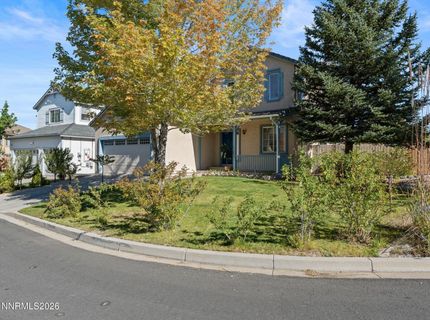 11775 Desert Grass Court, Reno, NV 89506 Photo