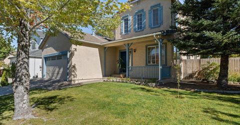 11775 Desert Grass Court, Reno, NV 89506 Photo