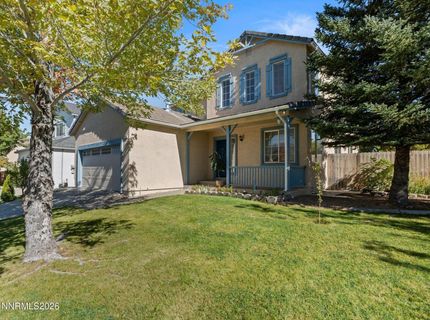 11775 Desert Grass Court, Reno, NV 89506 Photo