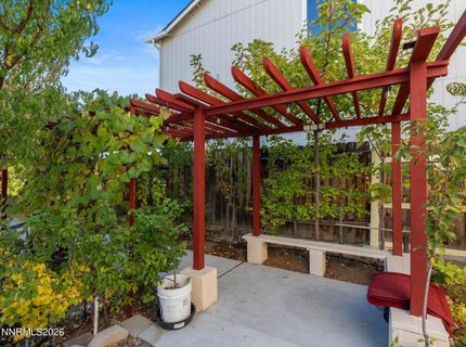 11775 Desert Grass Court, Reno, NV 89506 Photo