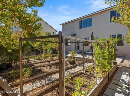 11775 Desert Grass Court, Reno, NV 89506 Photo