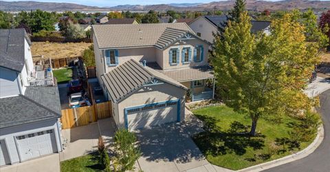 11775 Desert Grass Court, Reno, NV 89506 Photo