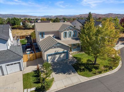 11775 Desert Grass Court, Reno, NV 89506 Photo
