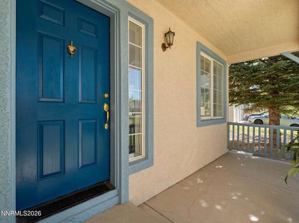 11775 Desert Grass Court, Reno, NV 89506 Photo