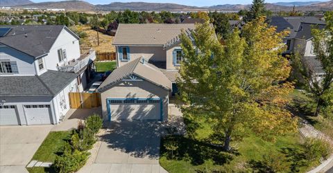 11775 Desert Grass Court, Reno, NV 89506 Photo
