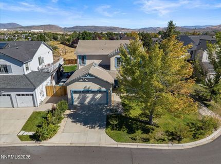 11775 Desert Grass Court, Reno, NV 89506 Photo