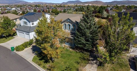 11775 Desert Grass Court, Reno, NV 89506 Photo
