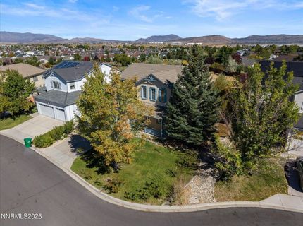 11775 Desert Grass Court, Reno, NV 89506 Photo