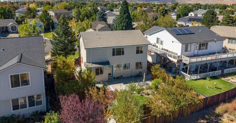11775 Desert Grass Court, Reno, NV 89506 Photo