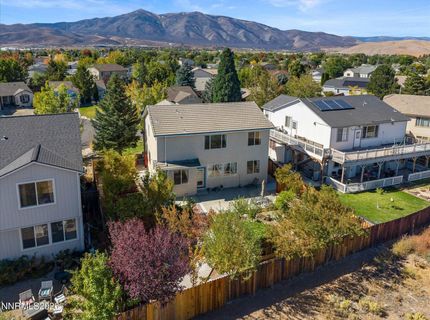 11775 Desert Grass Court, Reno, NV 89506 Photo